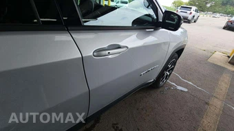 2025 Jeep Compass Limited - miniatura 22