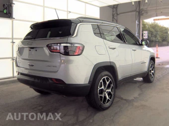 2025 Jeep Compass Limited - miniatura 4