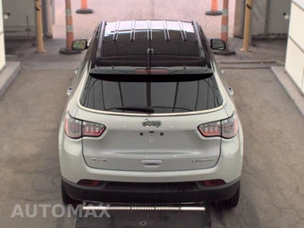 2025 Jeep Compass Limited - miniatura 5