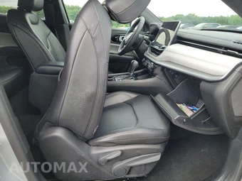2025 Jeep Compass Limited - miniatura 8