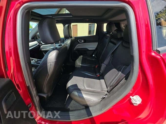 2025 Jeep Compass Limited - miniatura 10