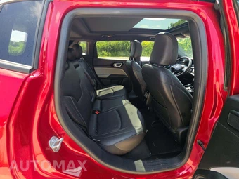2025 Jeep Compass Limited - miniatura 13