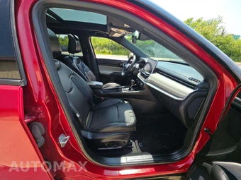 2025 Jeep Compass Limited - miniatura 15