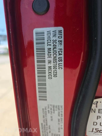 2025 Jeep Compass Limited - miniatura 2