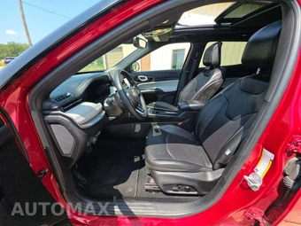 2025 Jeep Compass Limited - miniatura 3