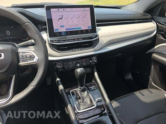 2025 Jeep Compass Limited - miniatura 7