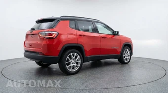 2025 Jeep Compass Limited - miniatura 7