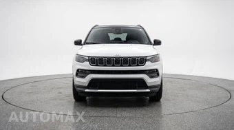 2025 Jeep Compass Limited - miniatura 2