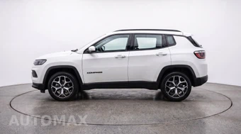 2025 Jeep Compass Limited - miniatura 4