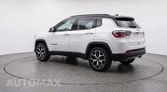 2025 Jeep Compass Limited - miniatura 5