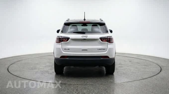 2025 Jeep Compass Limited - miniatura 6