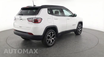 2025 Jeep Compass Limited - miniatura 7