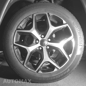 2025 Jeep Compass Limited - miniatura 11