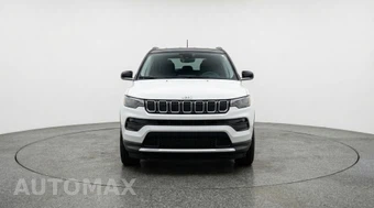 2025 Jeep Compass Limited - miniatura 2