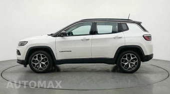 2025 Jeep Compass Limited - miniatura 4
