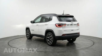 2025 Jeep Compass Limited - miniatura 5