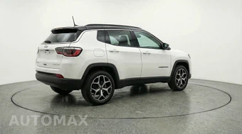2025 Jeep Compass Limited - miniatura 7