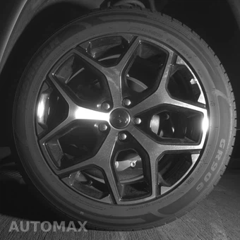 2025 Jeep Compass Limited - miniatura 11