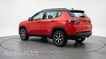 2025 Jeep Compass Limited - miniatura 5