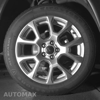 2025 Jeep Compass Limited - miniatura 12