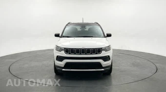 2025 Jeep Compass Limited - miniatura 2