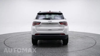 2025 Jeep Compass Limited - miniatura 6