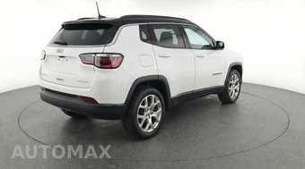 2025 Jeep Compass Limited - miniatura 7