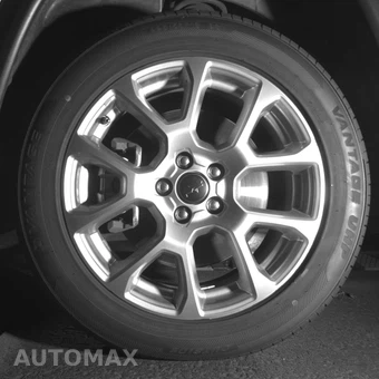 2025 Jeep Compass Limited - miniatura 9