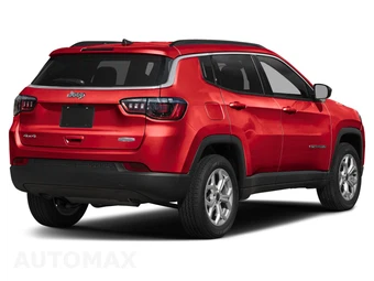 2025 Jeep Compass Limited - miniatura 2