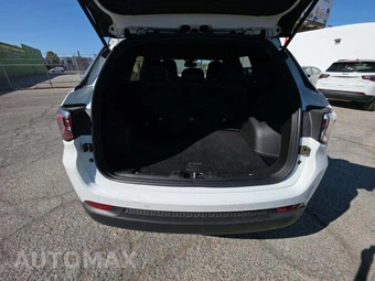 2025 Jeep Compass Limited - miniatura 11