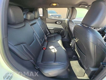 2025 Jeep Compass Limited - miniatura 13