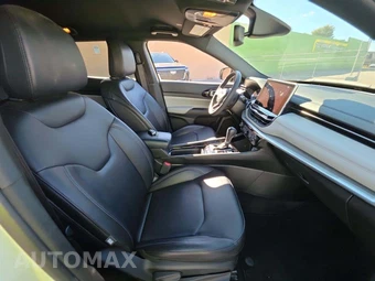 2025 Jeep Compass Limited - miniatura 15