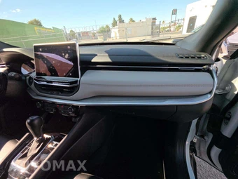 2025 Jeep Compass Limited - miniatura 16