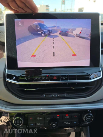 2025 Jeep Compass Limited - miniatura 23