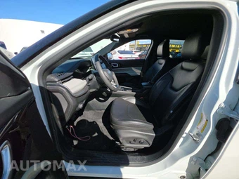 2025 Jeep Compass Limited - miniatura 3