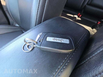 2025 Jeep Compass Limited - miniatura 5