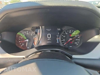 2025 Jeep Compass Limited - miniatura 6