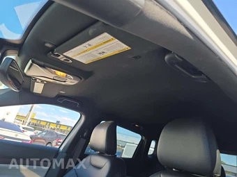 2025 Jeep Compass Limited - miniatura 8