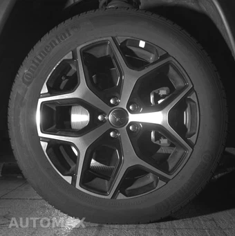 2025 Jeep Compass Limited - miniatura 10
