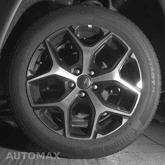 2025 Jeep Compass Limited - miniatura 11