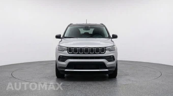 2025 Jeep Compass Limited - miniatura 2