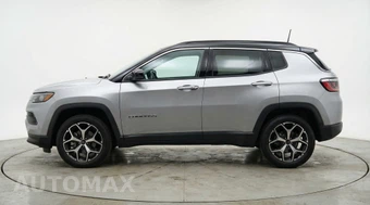 2025 Jeep Compass Limited - miniatura 4