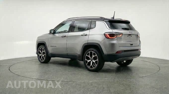 2025 Jeep Compass Limited - miniatura 5