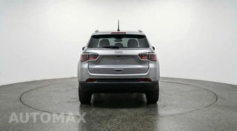 2025 Jeep Compass Limited - miniatura 6