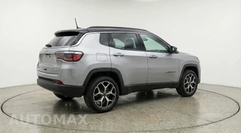 2025 Jeep Compass Limited - miniatura 7