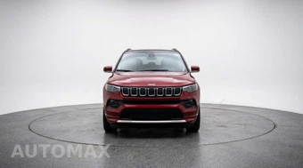 2025 Jeep Compass Limited - miniatura 2