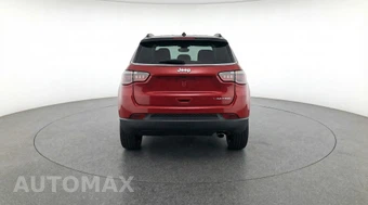 2025 Jeep Compass Limited - miniatura 6