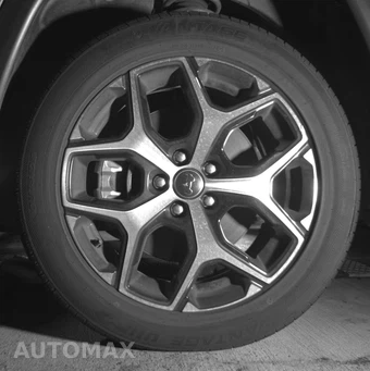 2025 Jeep Compass Limited - miniatura 9
