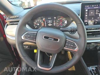 2025 Jeep Compass Limited - miniatura 10