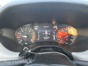 2025 Jeep Compass Limited - miniatura 12